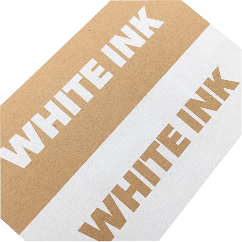 White Ink