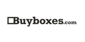 Buy Boxes logo.