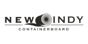 New Windy Containerboard logo.