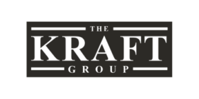 The Kraft Group logo.