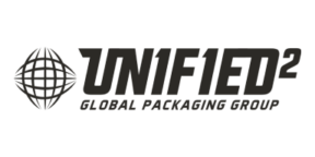 Unified global packaging group logo.