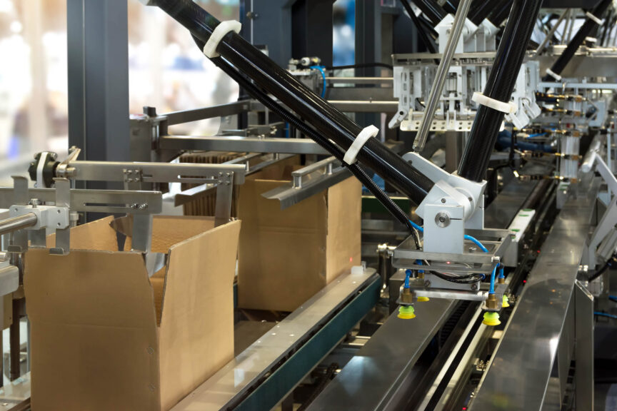 Packaging Optimization - Case Study | Rand-Whitney